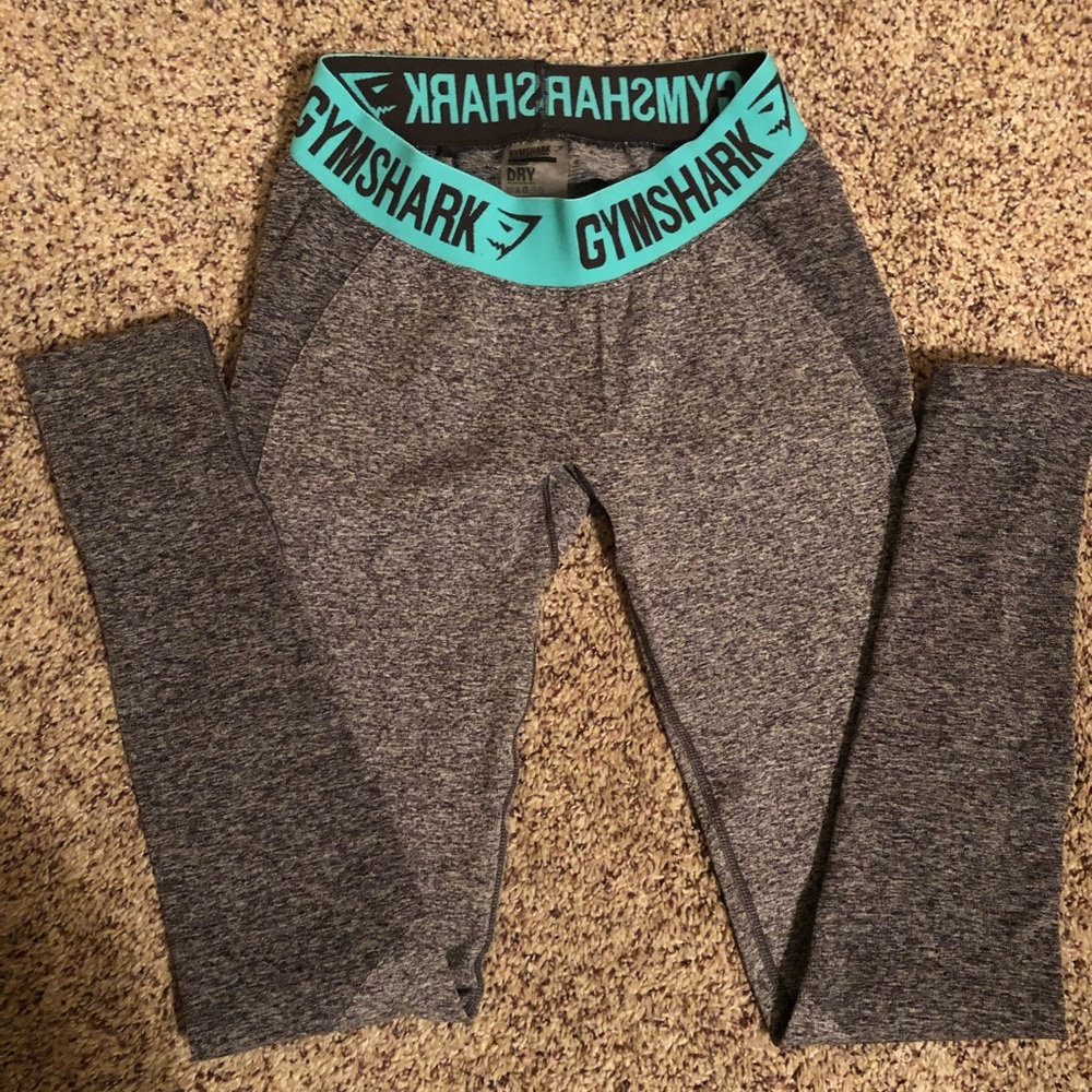 Gymshark leggings